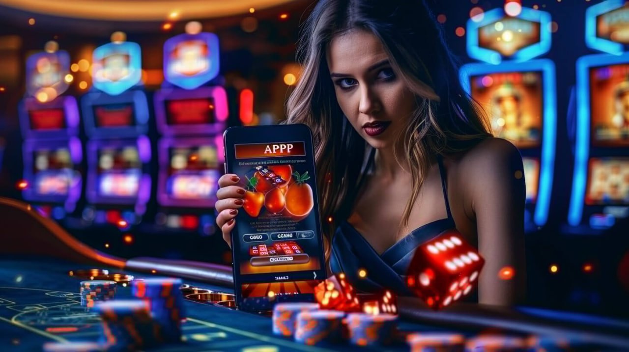 5444bet apk